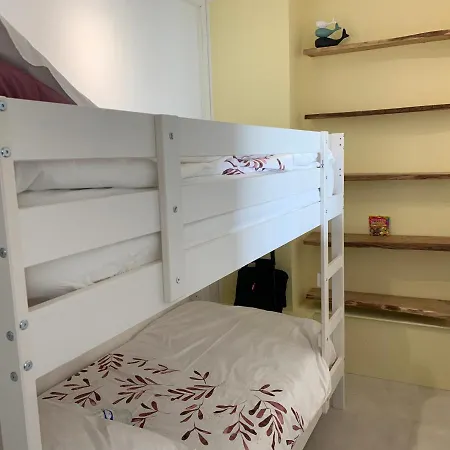 Apartment Vue Sur Les Iles D'or *